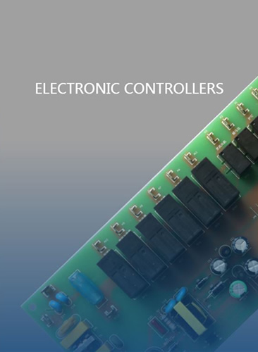 スマートコントローラー事業