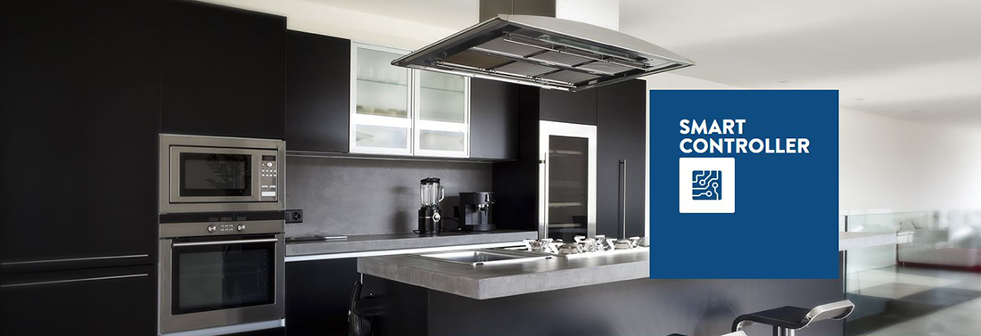 スマートコントローラー事業 