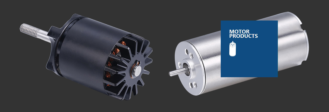 モーター事業 Electric Controller