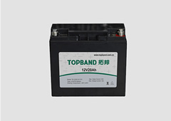 バッテリーパック