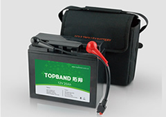 バッテリーパック