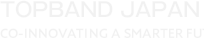 TOPBAND JAPAN 株式会社