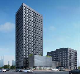 重慶　研究開発センター