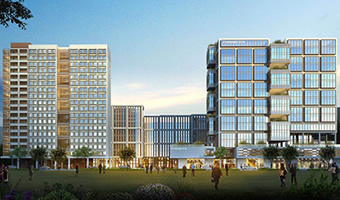 寧波　運営センター生産拠点