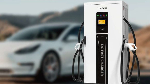 EV用充電設備